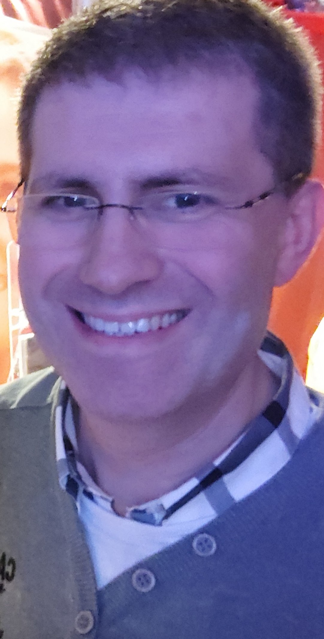Andreas Mayer